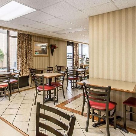 Rodeway Inn Lawton Eksteriør bilde