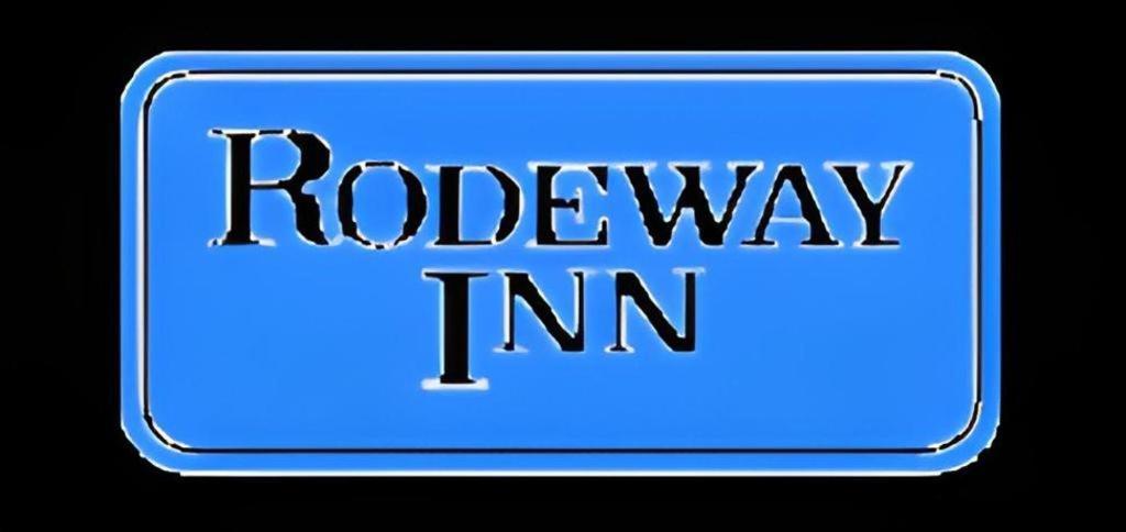 Rodeway Inn Lawton Eksteriør bilde