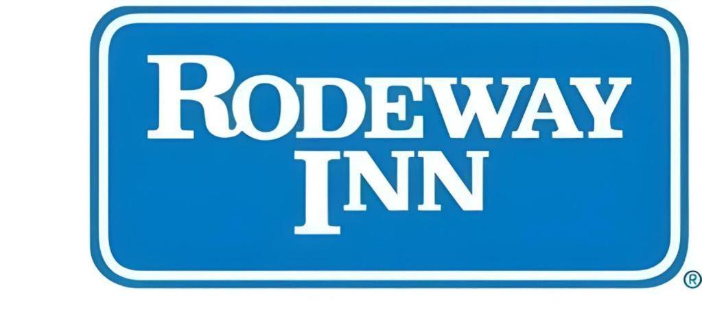 Rodeway Inn Lawton Eksteriør bilde
